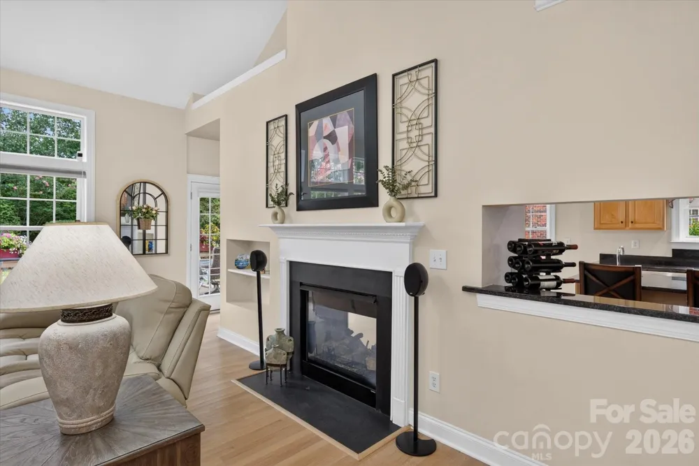 8306 Denholme Drive Waxhaw, NC 28173