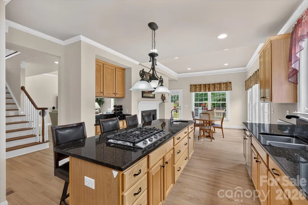 8306 Denholme Drive Waxhaw, NC 28173