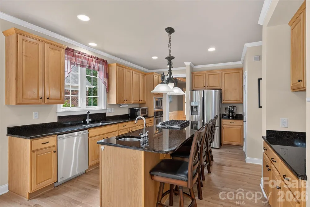8306 Denholme Drive Waxhaw, NC 28173