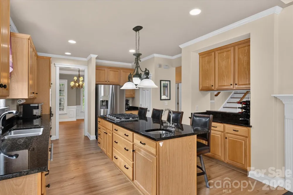 8306 Denholme Drive Waxhaw, NC 28173