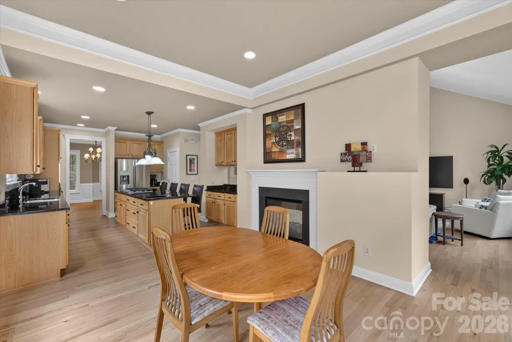 8306 Denholme Drive Waxhaw, NC 28173