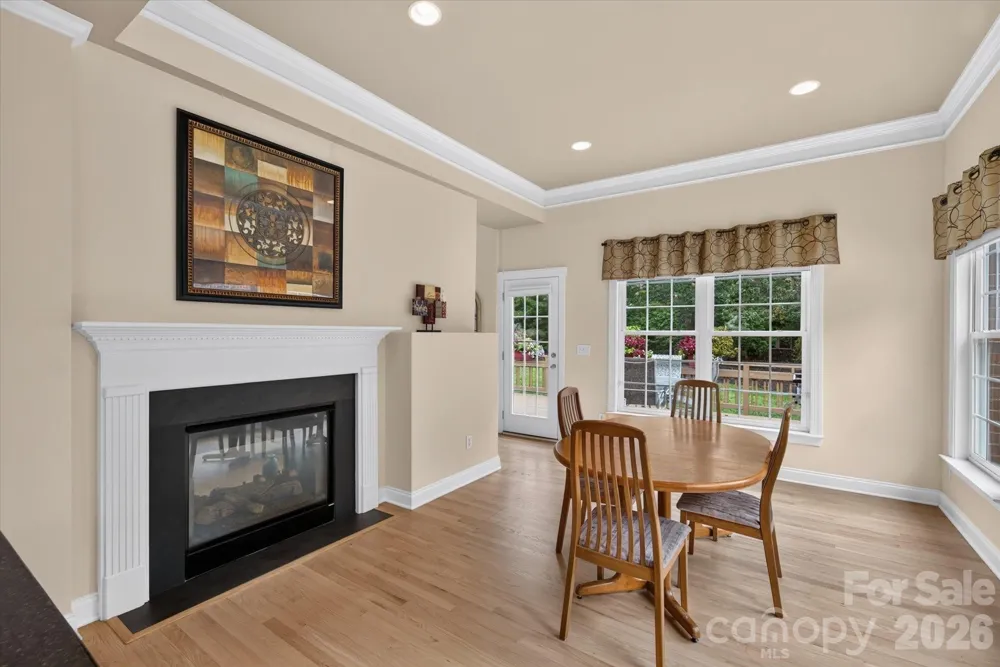 8306 Denholme Drive Waxhaw, NC 28173