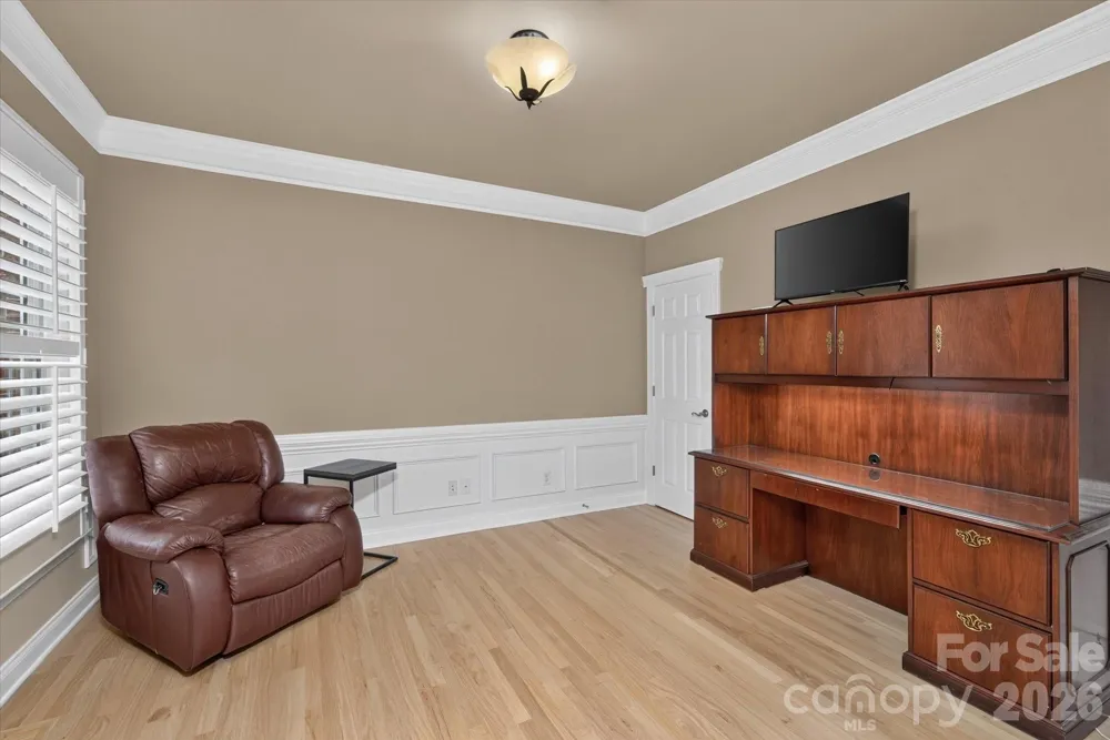 8306 Denholme Drive Waxhaw, NC 28173