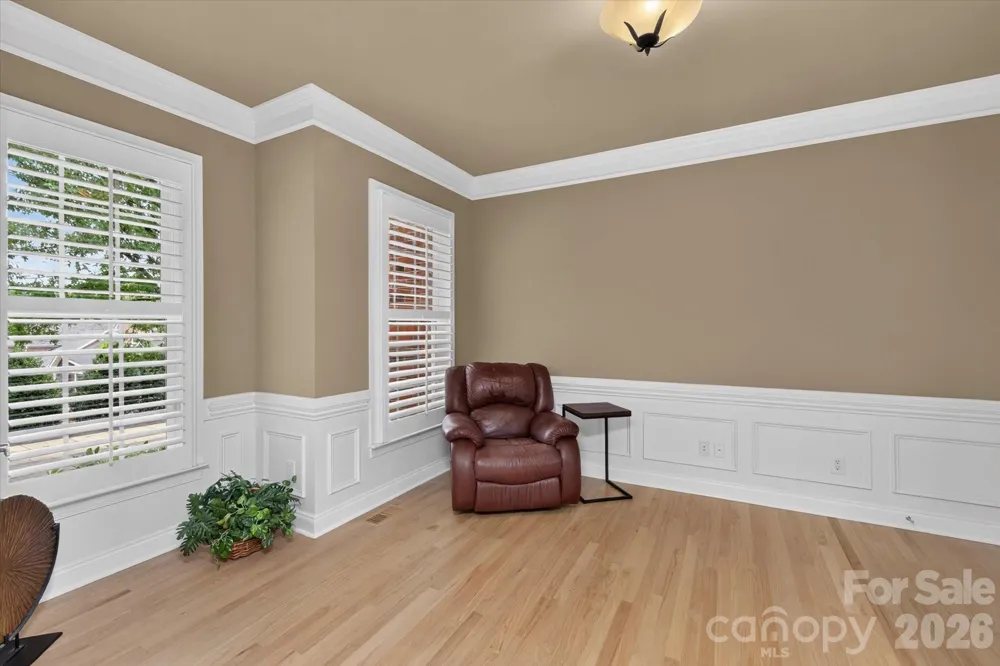 8306 Denholme Drive Waxhaw, NC 28173