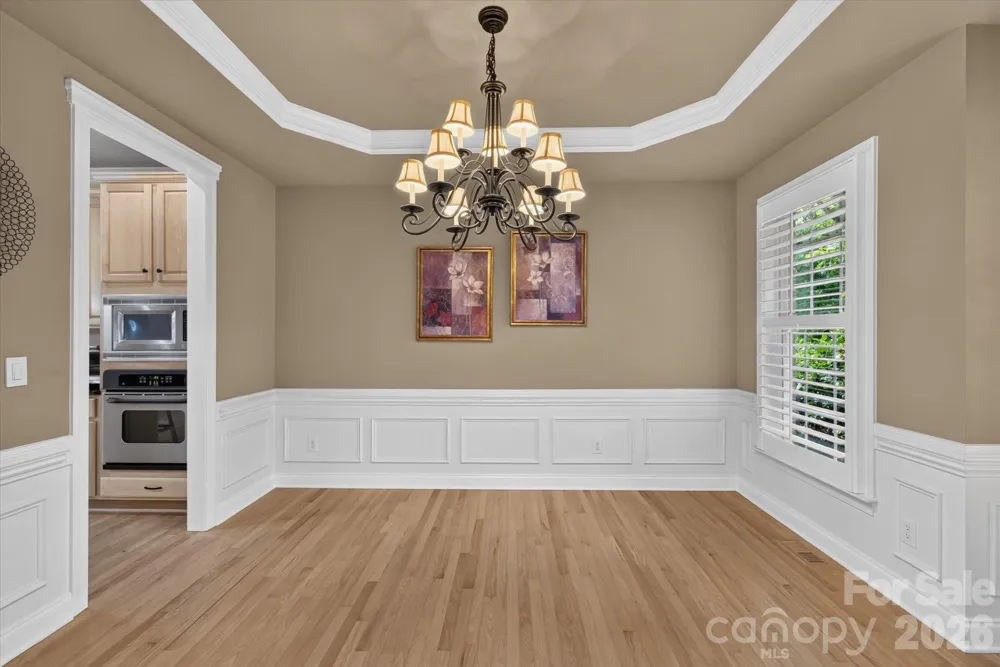 8306 Denholme Drive Waxhaw, NC 28173