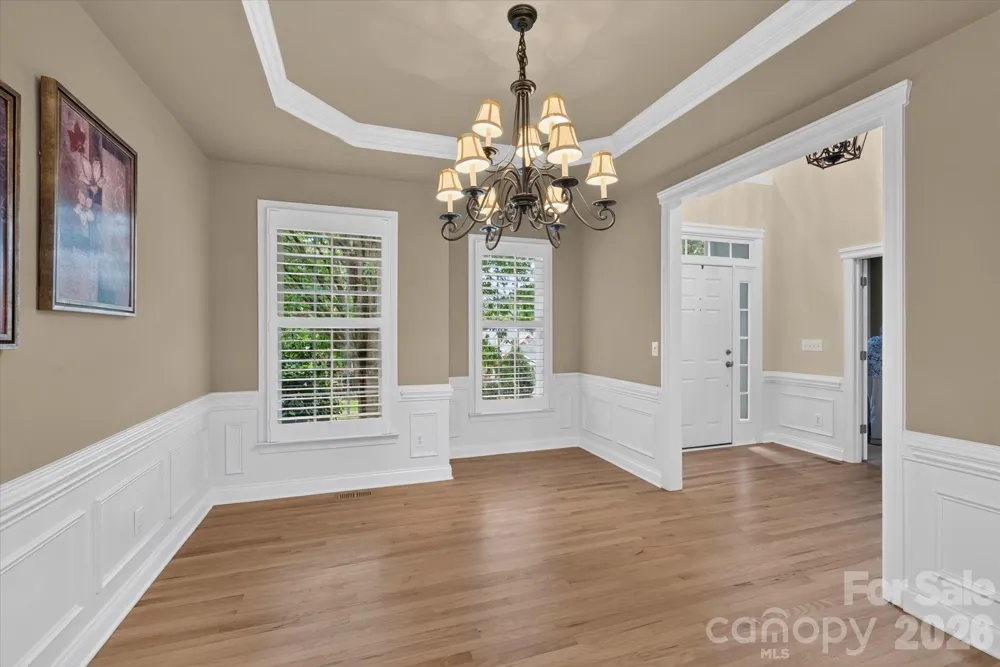 8306 Denholme Drive Waxhaw, NC 28173