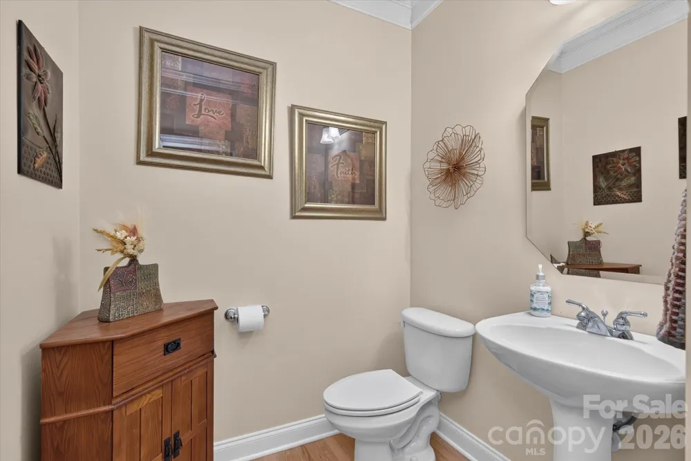 8306 Denholme Drive Waxhaw, NC 28173