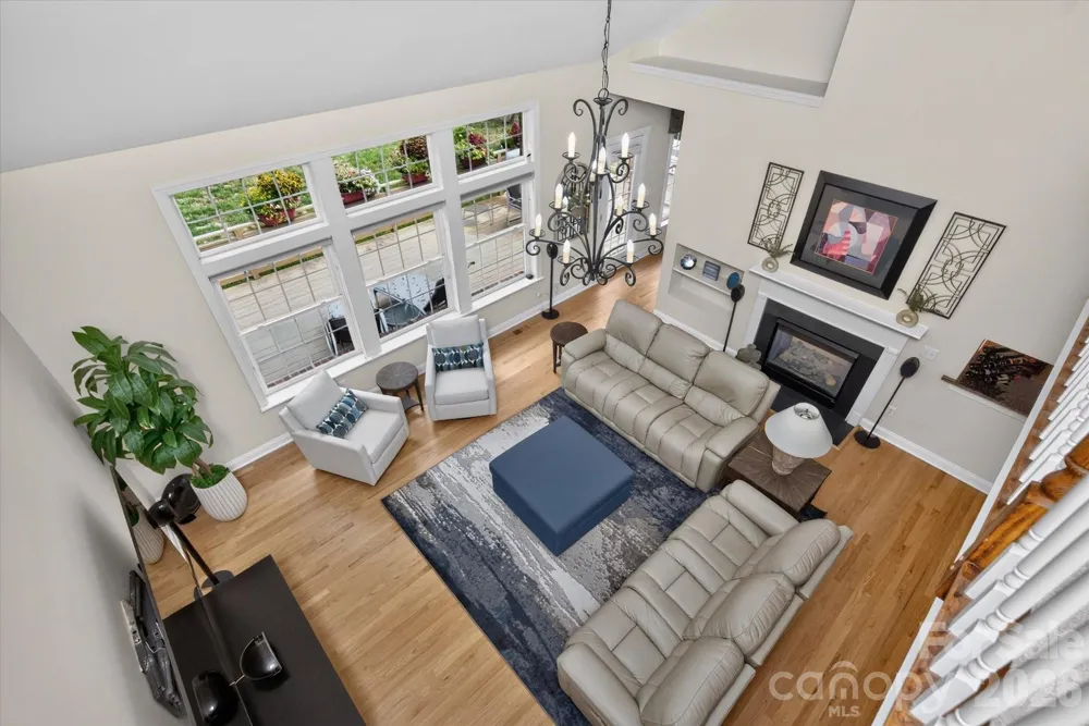 8306 Denholme Drive Waxhaw, NC 28173