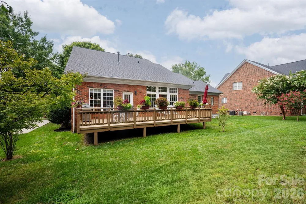 8306 Denholme Drive Waxhaw, NC 28173