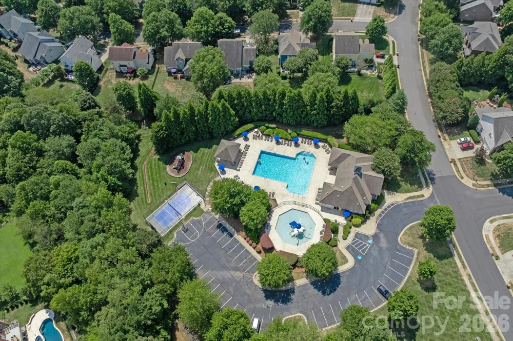 8306 Denholme Drive Waxhaw, NC 28173