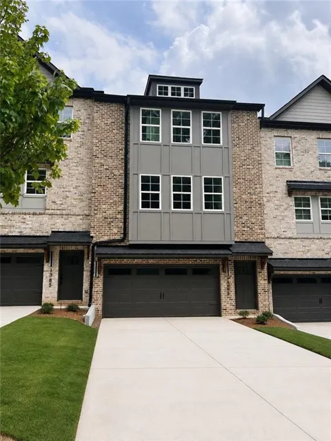 1161 Dahlonega Highway #11