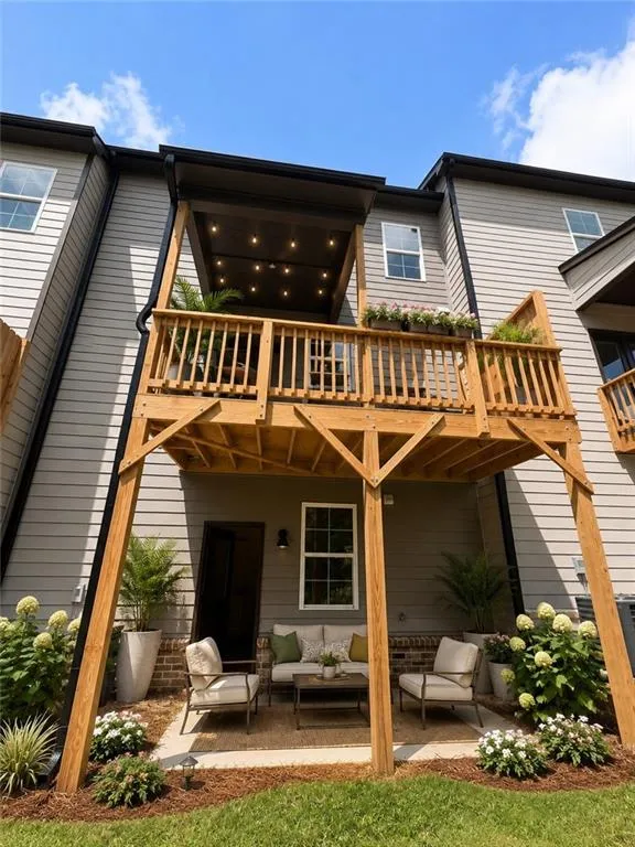 1161 Dahlonega Highway #11 Cumming, GA 30040