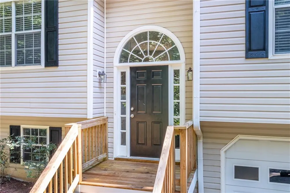 1230 Hobson Road Jasper, GA 30143