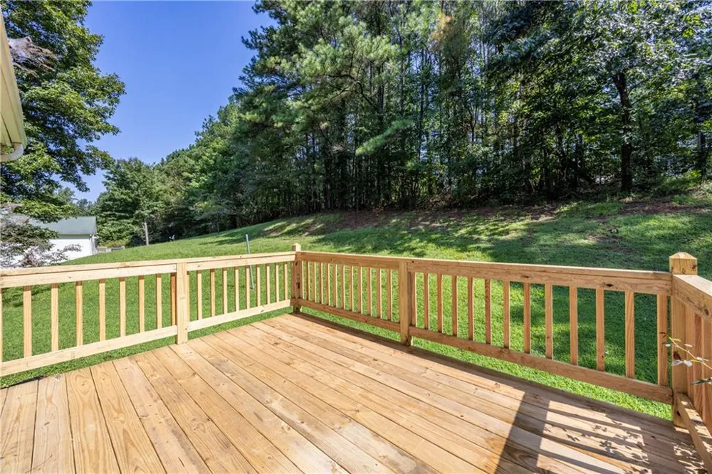 1230 Hobson Road Jasper, GA 30143