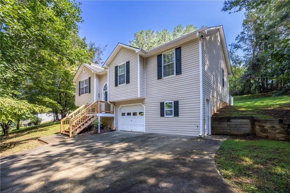 1230 Hobson Road Jasper, GA 30143