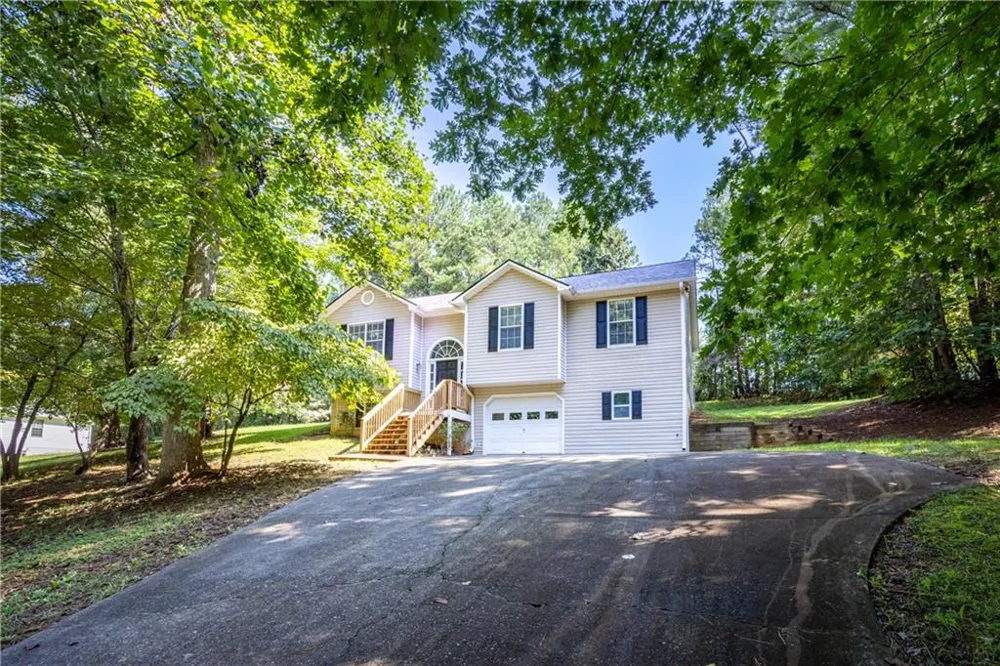 1230 Hobson Road Jasper, GA 30143