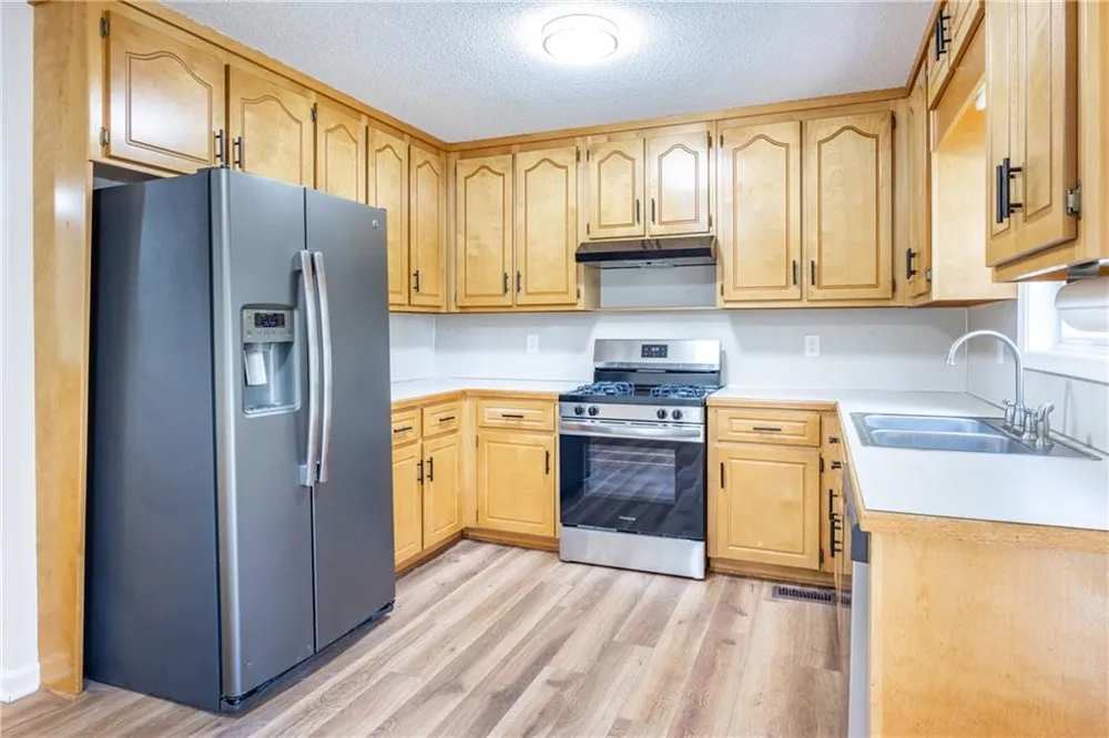 1230 Hobson Road Jasper, GA 30143