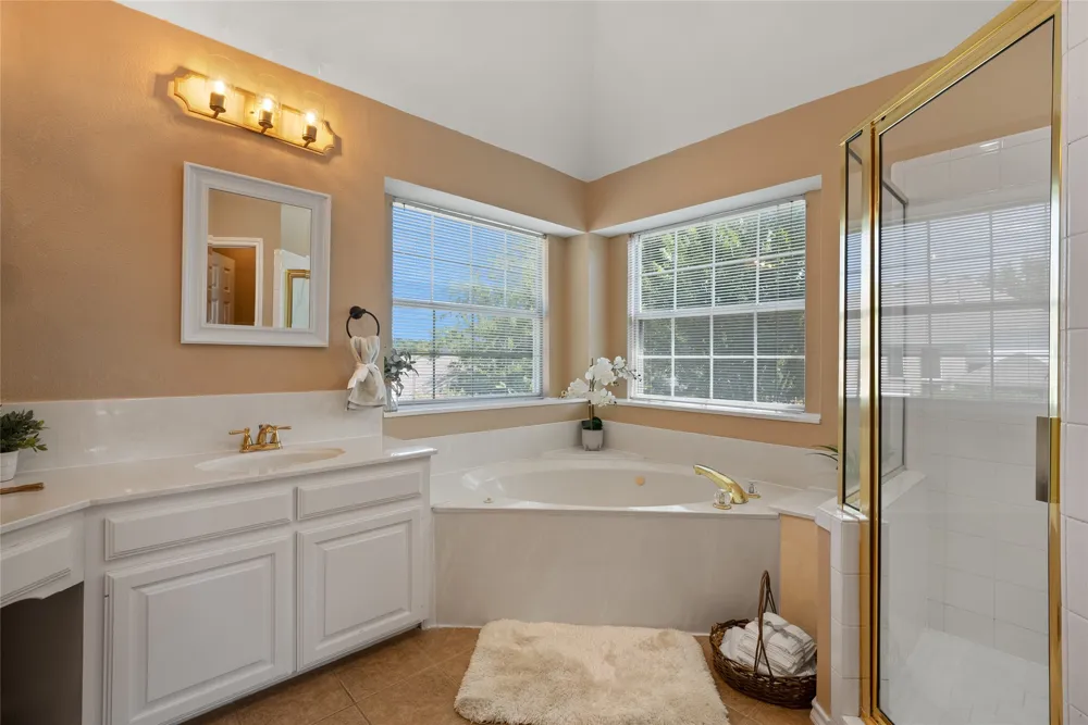 275 Meadowside Drive Keller, TX 76248