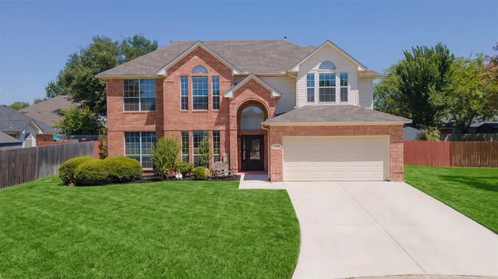 275 Meadowside Drive Keller, TX 76248