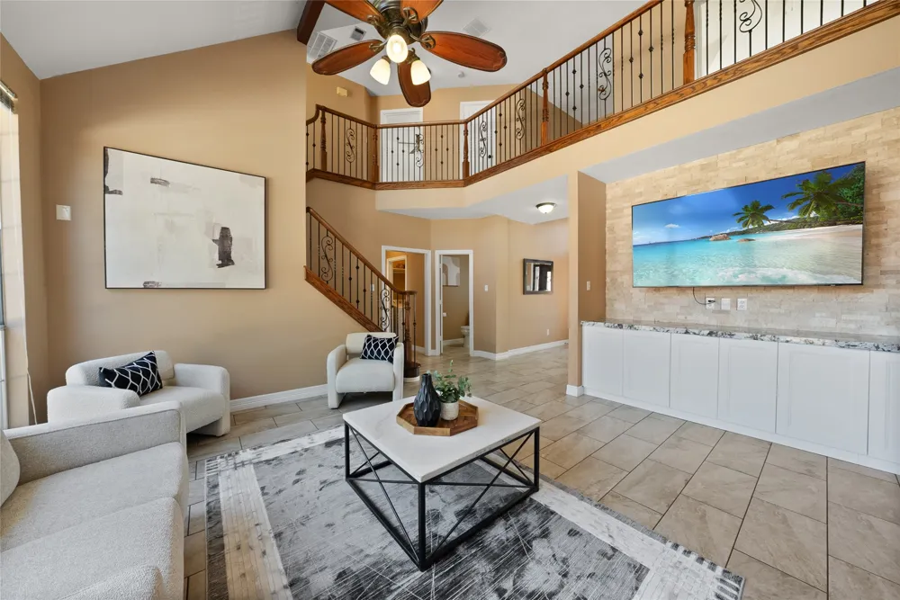 275 Meadowside Drive Keller, TX 76248