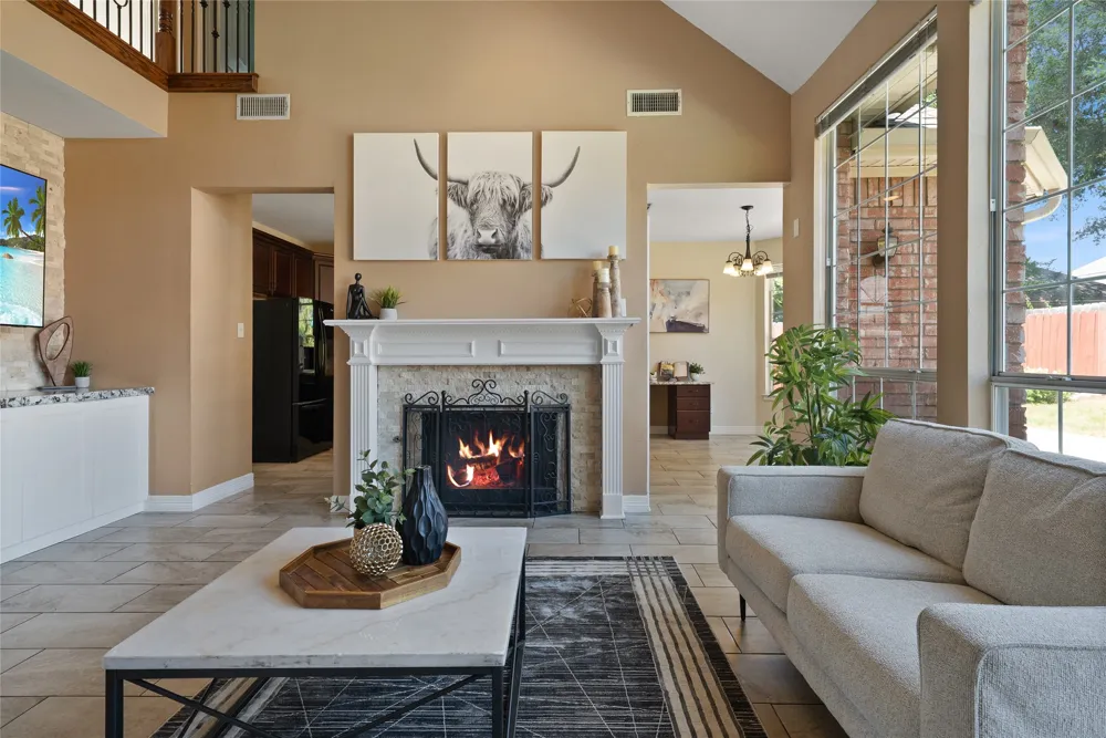 275 Meadowside Drive Keller, TX 76248