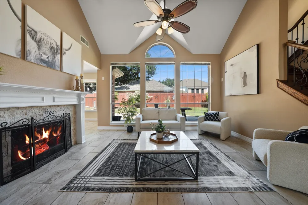 275 Meadowside Drive Keller, TX 76248