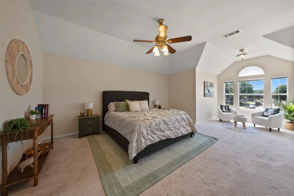 275 Meadowside Drive Keller, TX 76248