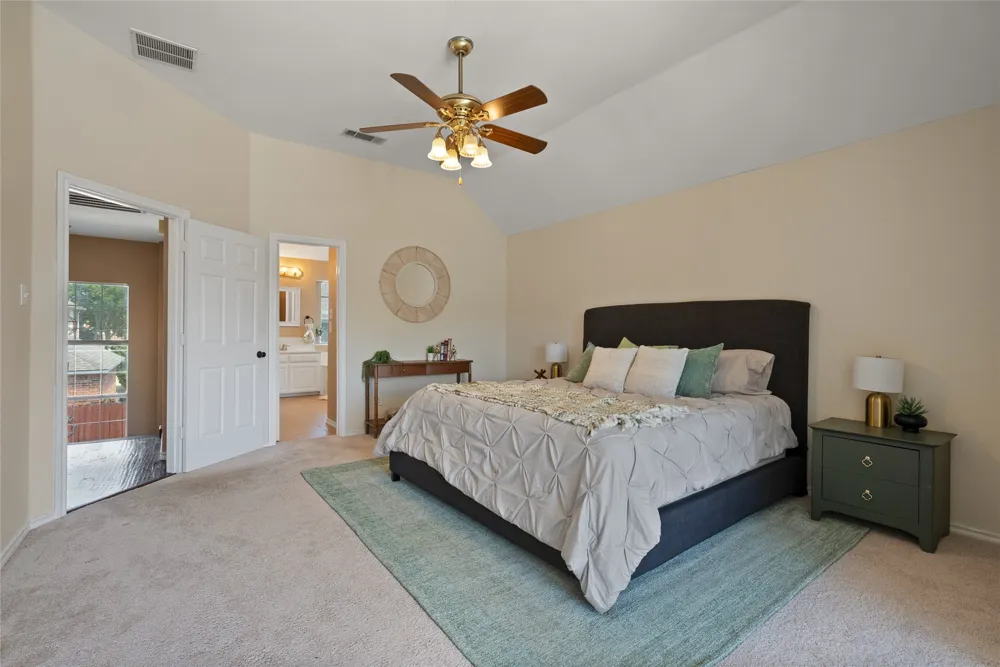 275 Meadowside Drive Keller, TX 76248