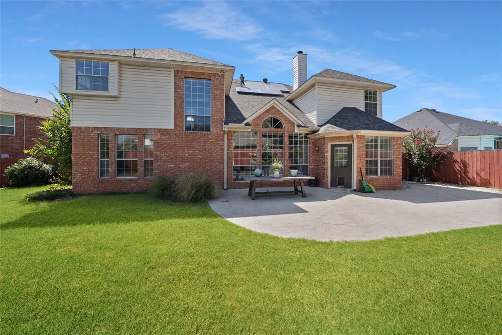275 Meadowside Drive Keller, TX 76248