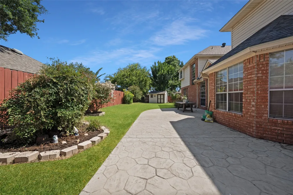 275 Meadowside Drive Keller, TX 76248