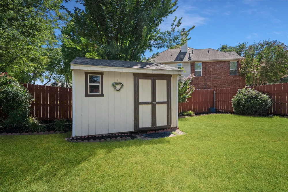 275 Meadowside Drive Keller, TX 76248