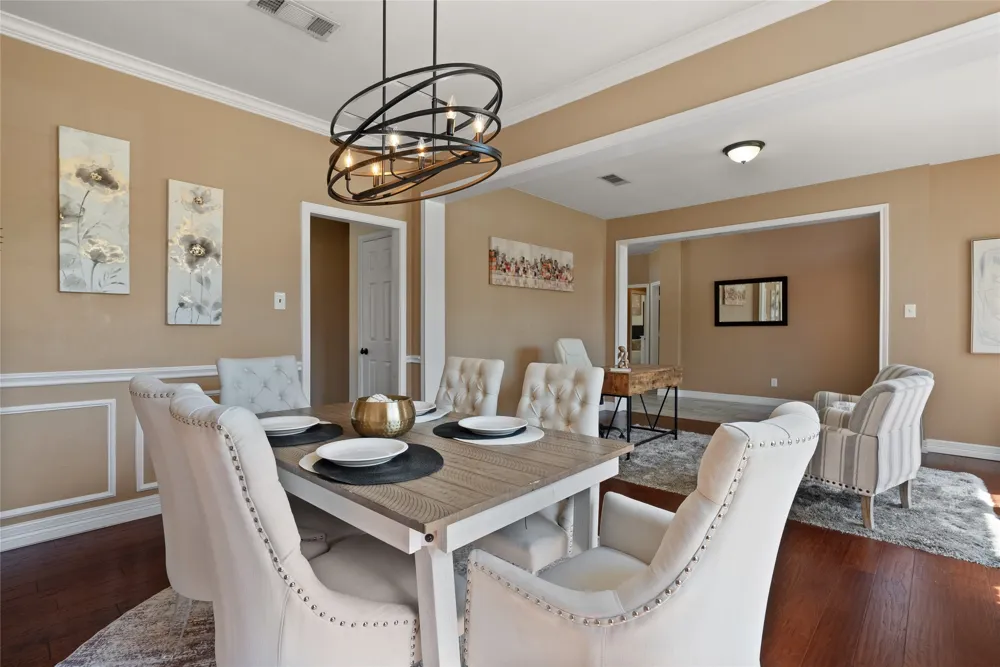 275 Meadowside Drive Keller, TX 76248