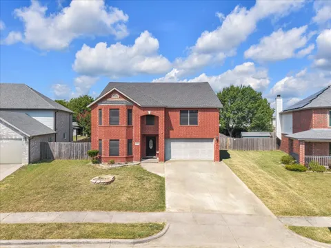 6610 Beryl Drive