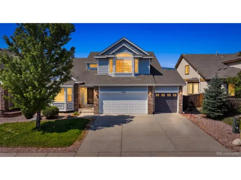2129 Wagon Gap Trail