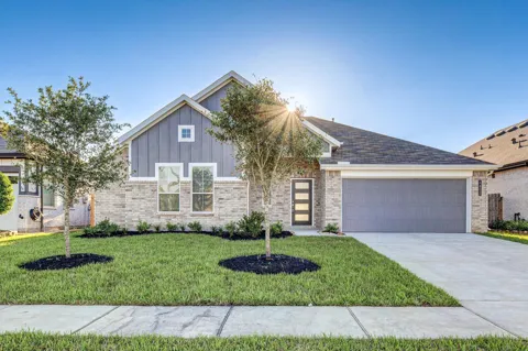 4802 Seabourne Landing Drive