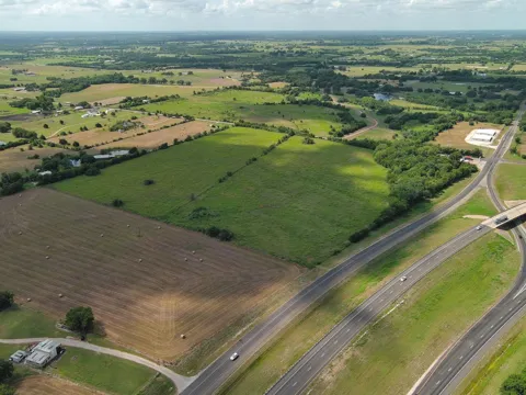 Century Farms Road