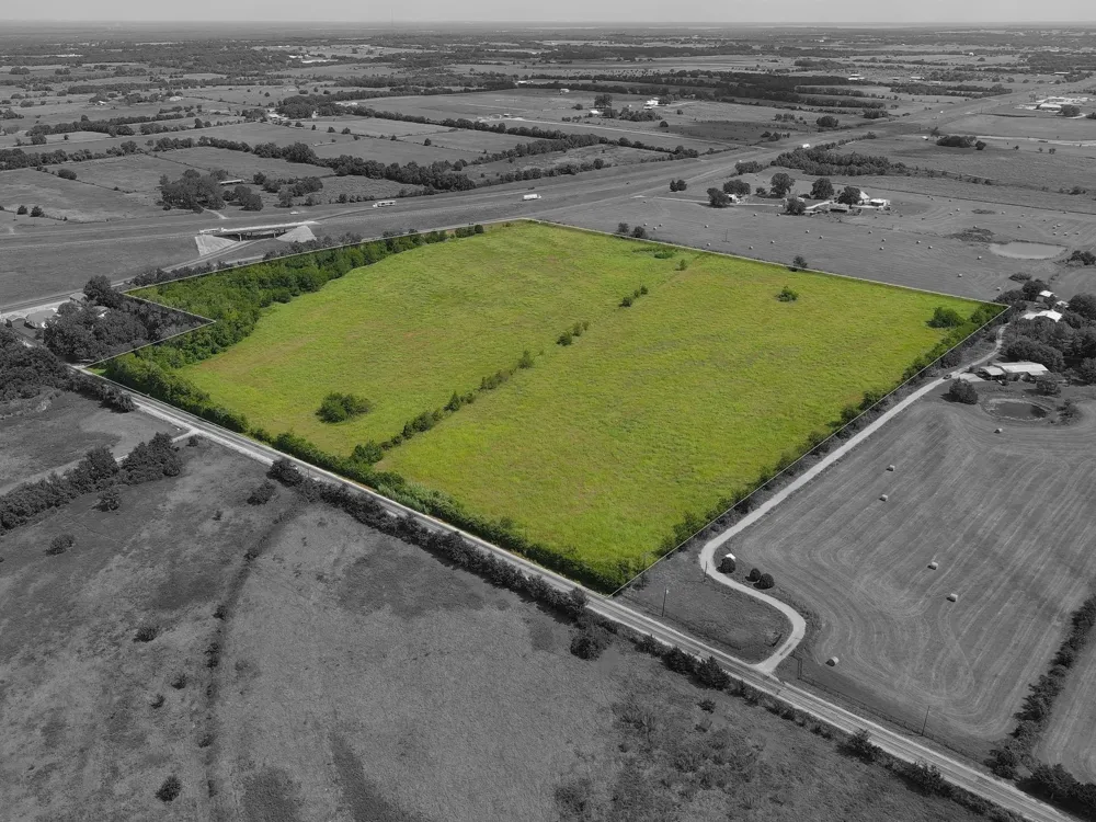 Century Farms Road Burton, TX 77835