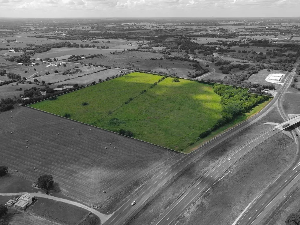 Century Farms Road Burton, TX 77835