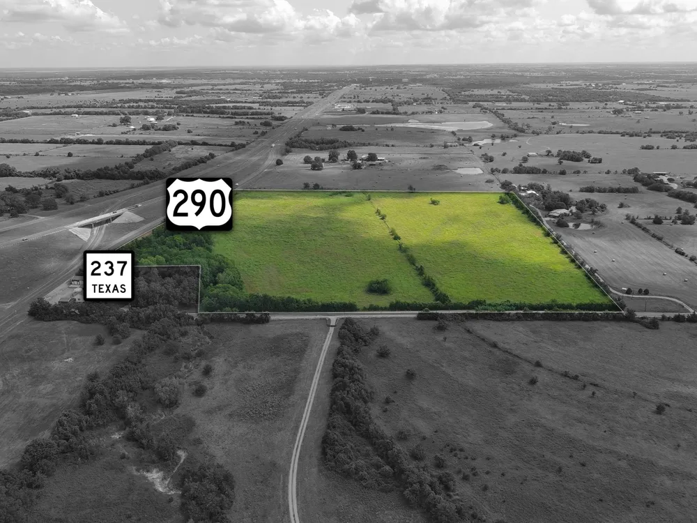 Century Farms Road Burton, TX 77835