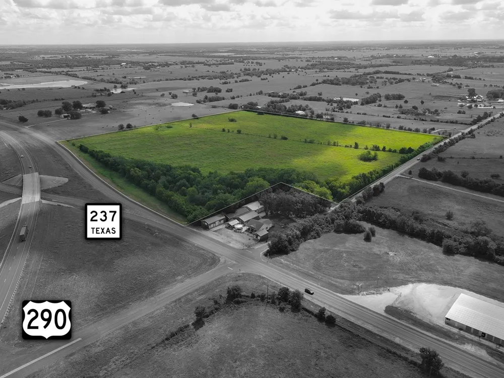 Century Farms Road Burton, TX 77835