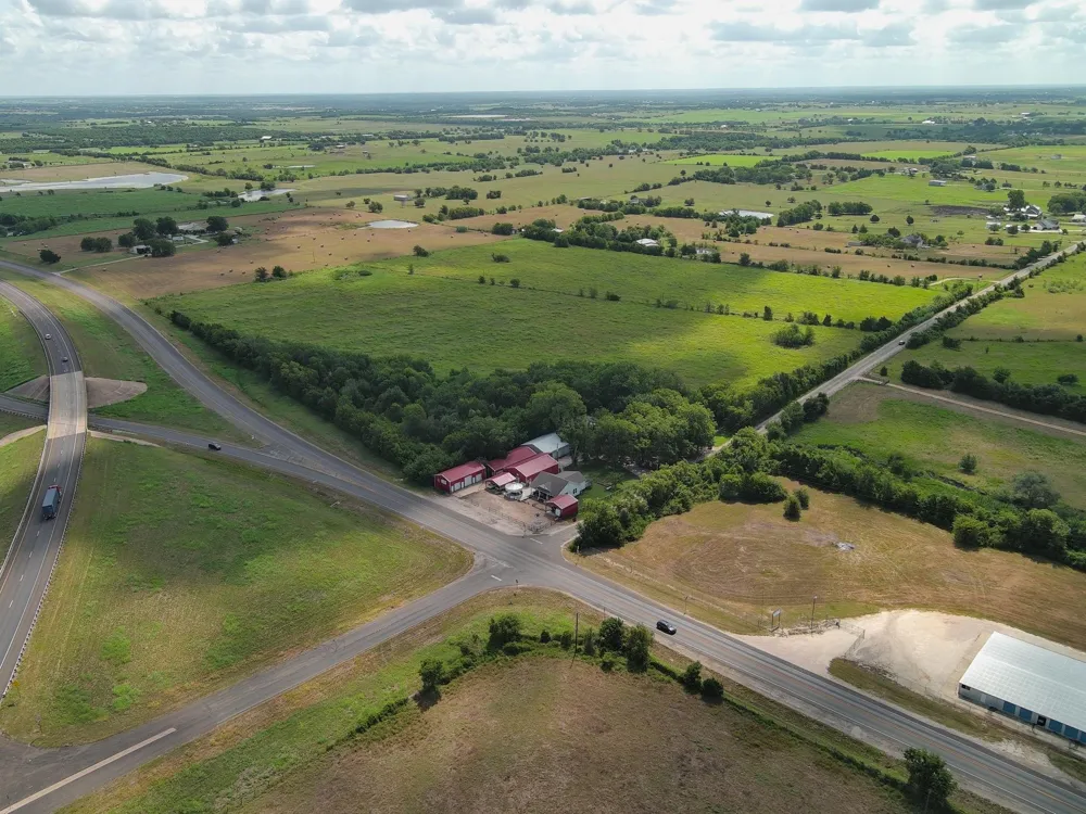 Century Farms Road Burton, TX 77835