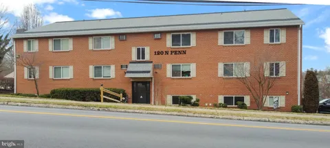 120 PENN STREET #C7