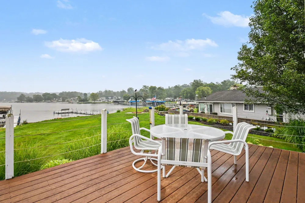 66055 South Drive Cassopolis, MI 49031