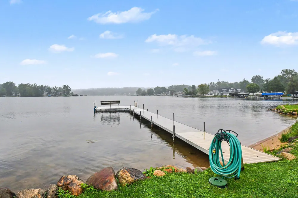 66055 South Drive Cassopolis, MI 49031