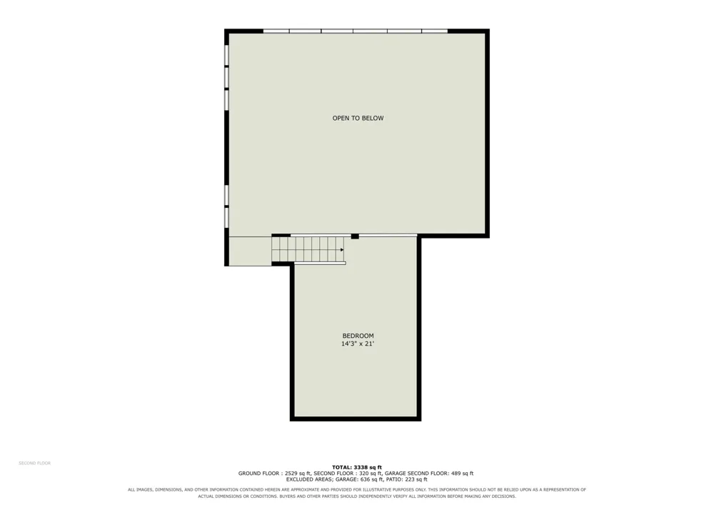 66055 South Drive Cassopolis, MI 49031