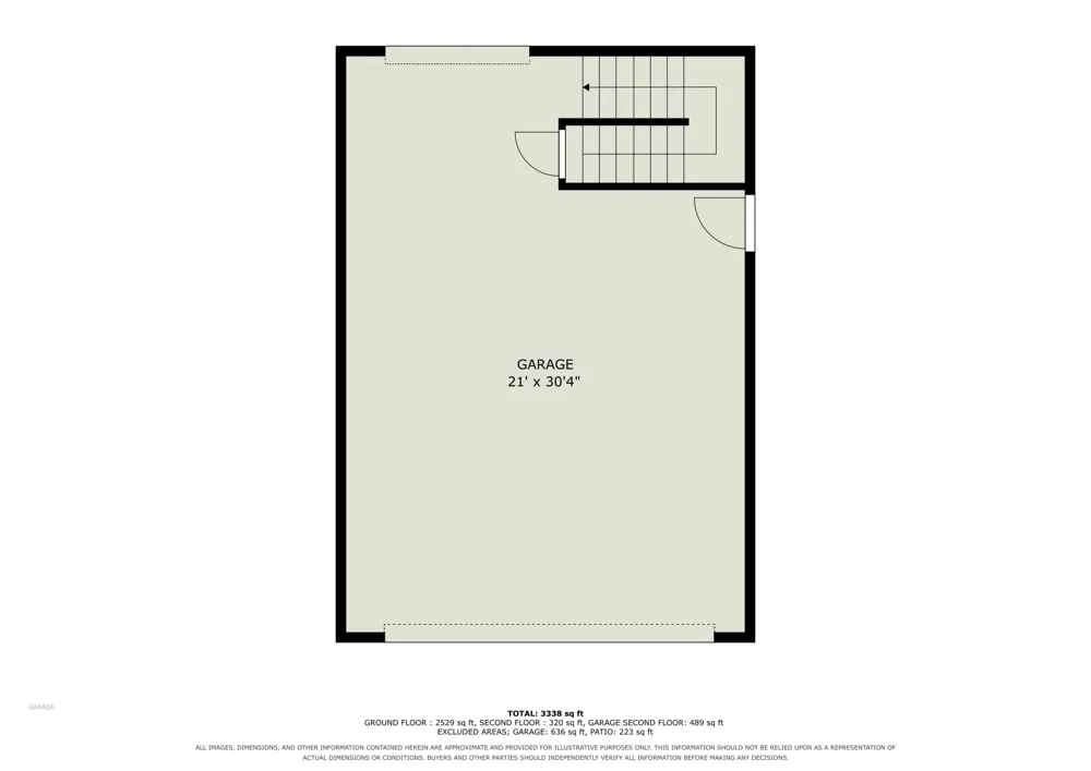 66055 South Drive Cassopolis, MI 49031