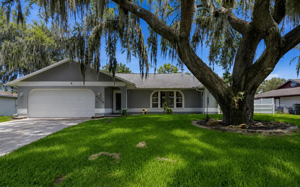 6512 FLORA WAY Fort Pierce, FL 34951