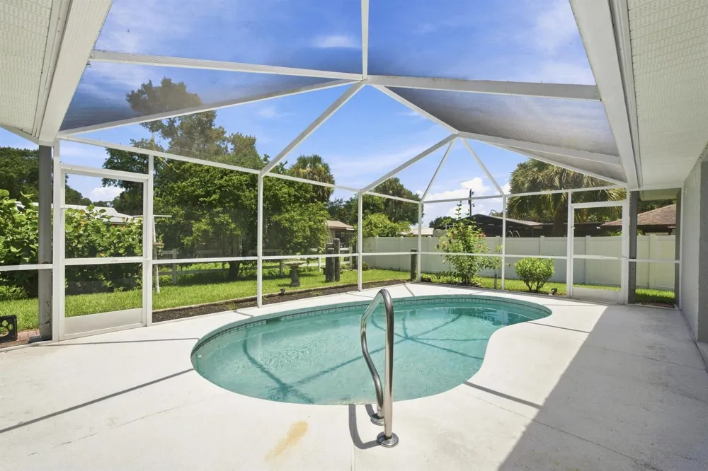 6512 FLORA WAY Fort Pierce, FL 34951