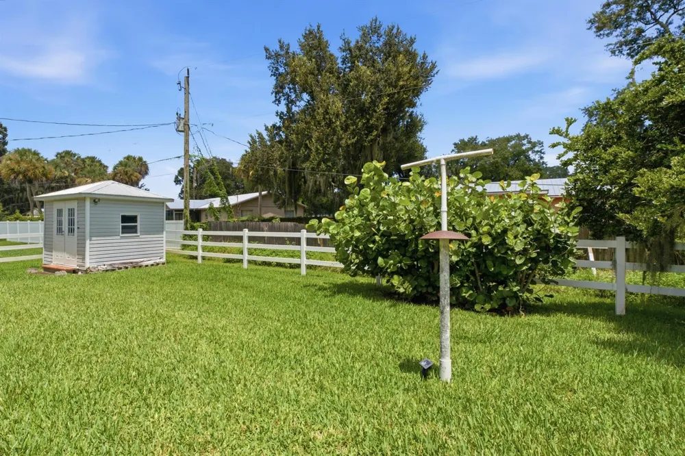 6512 FLORA WAY Fort Pierce, FL 34951