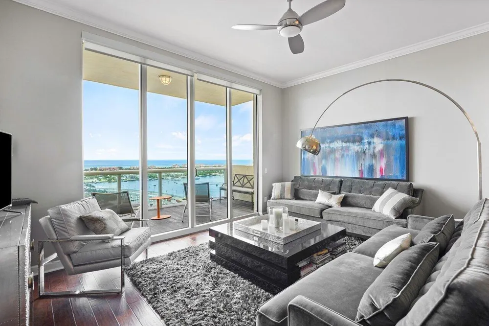 2640 Lake Shore Drive #2609 Riviera Beach, FL 33404